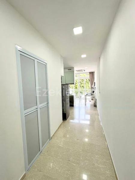 1 Bed Apartment (Condo) for Rent in  Heritage East - Image 8